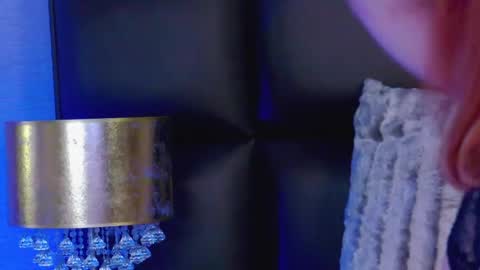 SelenaHanson online show from 02.28.25