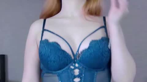 SelenaHanson online show from 01.10.26