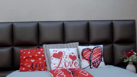 SelenaHanson online show from 02.13.26