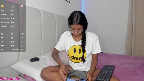 Adriana3 online show from 03.28.26