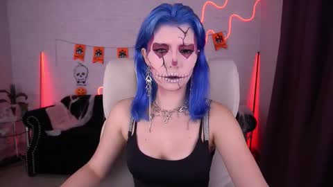 selenairis online show from 10.30.25