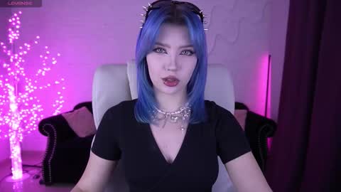 Snapshot of selenairis chatting on 02.11.26 selenairis online show from 02.11.26