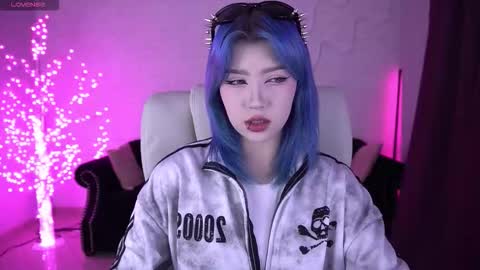 Snapshot of selenairis chatting on 02.12.26 selenairis online show from 02.12.26