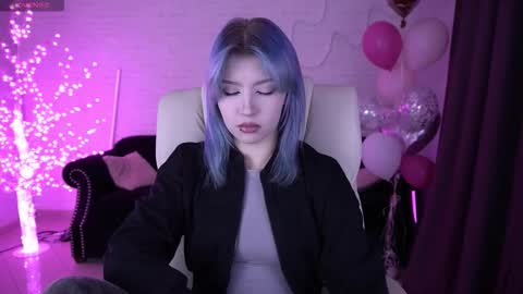 Snapshot of selenairis chatting on 02.21.26 selenairis online show from 02.21.26