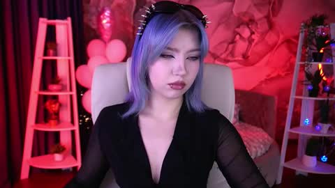 Snapshot of selenairis chatting on 02.22.26 selenairis online show from 02.22.26