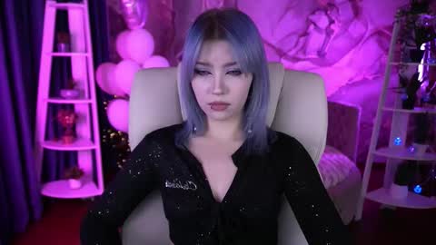 Snapshot of selenairis chatting on 02.23.26 selenairis online show from 02.23.26