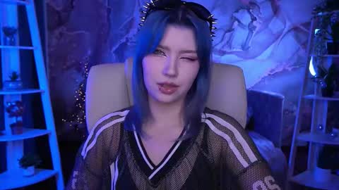 Snapshot of selenairis chatting on 02.26.26 selenairis online show from 02.26.26