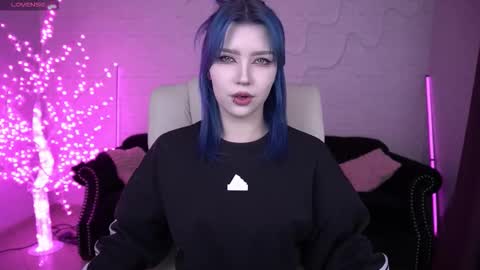 Snapshot of selenairis chatting on 03.02.26 selenairis online show from 03.02.26