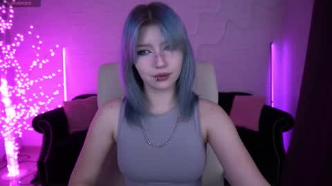 Snapshot of selenairis chatting on 03.18.26 selenairis online show from 03.18.26