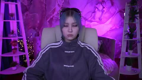 Snapshot of selenairis chatting on 03.20.26 selenairis online show from 03.20.26