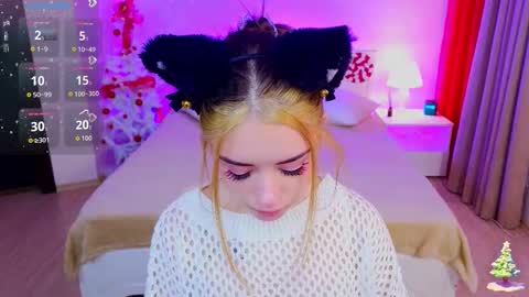 selenamills online show from 12.23.25