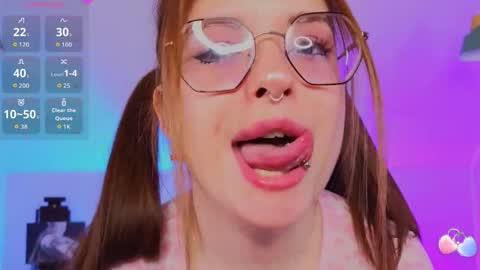 selenamills online show from 05.10.26