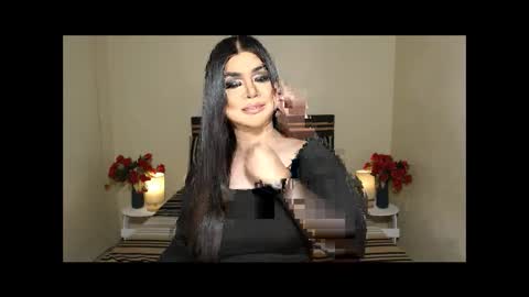 Selena online show from 02.15.26