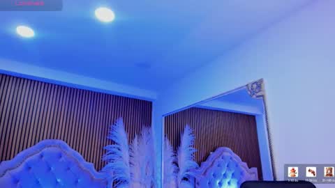 selenastonne online show from 02.21.26