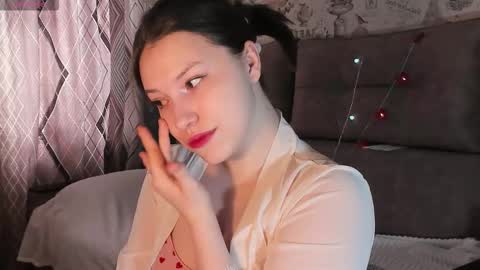 My name is Selena  Like my broadcast pls online show from 03.02.26