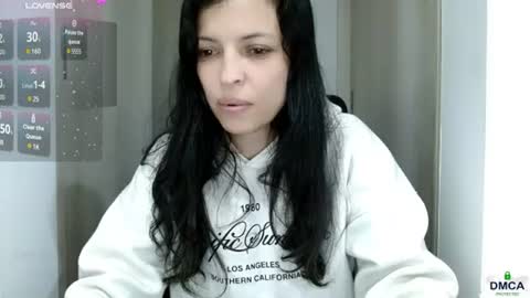 Selene online show from 06.29.26