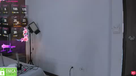 selene__lopez_ online show from 07.21.26