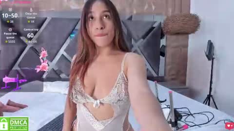 selene__lopez_ online show from 08.02.26