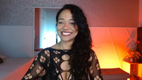 Selene online show from 06.08.26