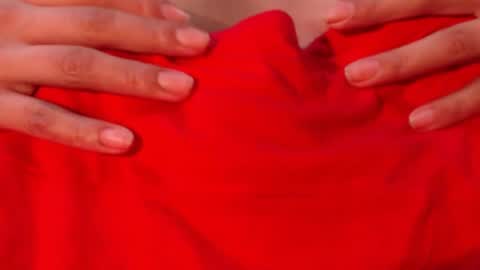 Snapshot of selene_gils chatting on 09.30.25 nathy online show from 09.30.25