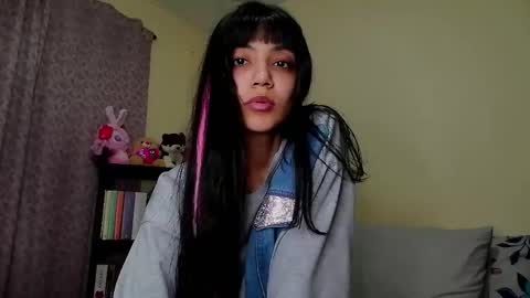 selene_hebe online show from 04.26.26