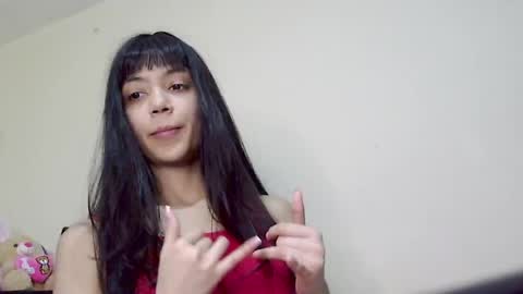selene_hebe online show from 05.30.26