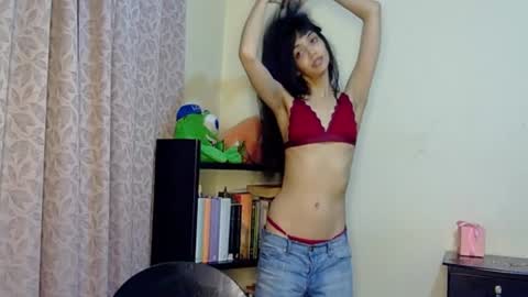 selene_hebe online show from 06.28.26