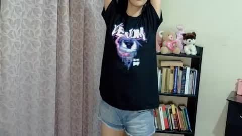 selene_hebe online show from 06.29.26