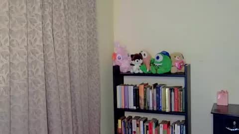 selene_hebe online show from 07.10.26