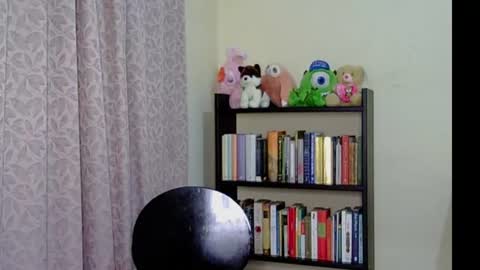 selene_hebe online show from 07.13.26