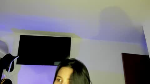 Snapshot of selene_king22 chatting on 09.11.25 Alejandra  online show from 09.11.25
