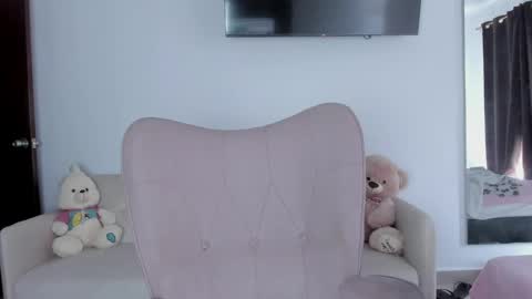 Snapshot of selene_king22 chatting on 04.10.26 Alejandra online show from 04.10.26