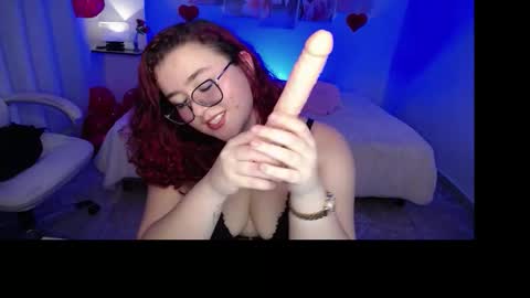 selene_rouse_ online show from 02.18.26