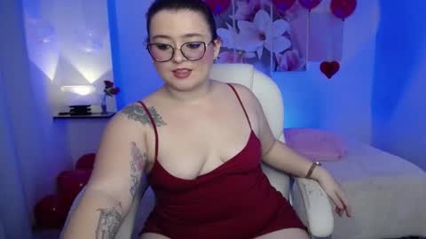 selene_rouse_ online show from 02.18.26