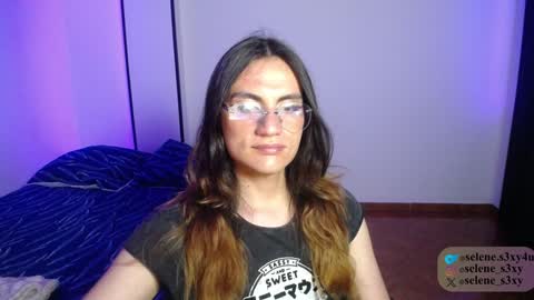 selene_s3xy online show from 12.09.24