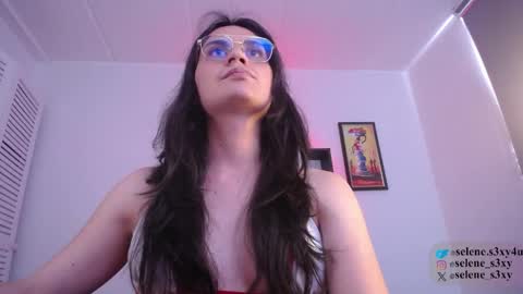 selene_s3xy online show from 04.04.26