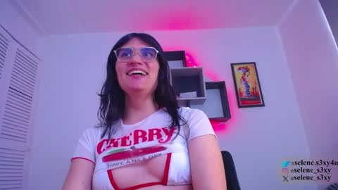 selene_s3xy online show from 04.08.26