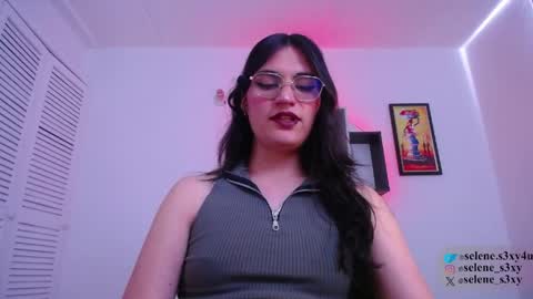 selene_s3xy online show from 04.22.26
