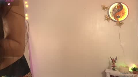  Sel Your Little butterfly  online show from 01.18.25