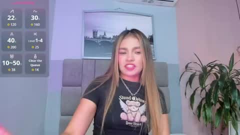 Selene online show from 05.06.26