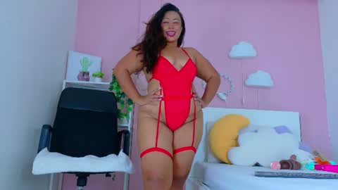 SELENE GIBSON online show from 06.12.26