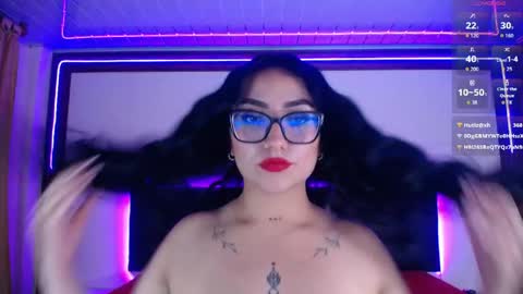 Selene online show from 04.21.26