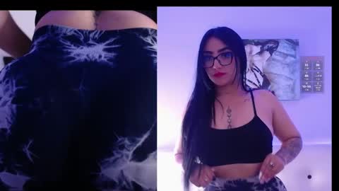Selene online show from 05.03.26