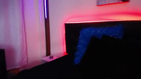 Selene online show from 07.11.26
