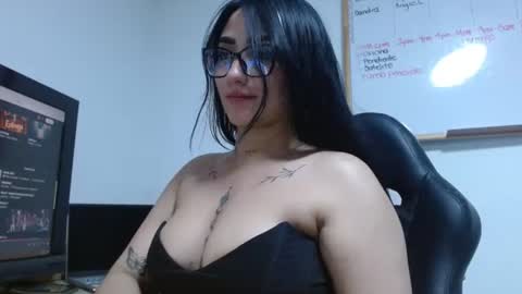 Selene online show from 08.05.26