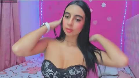Selenevosse  online show from 02.17.26