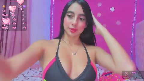 Selenevosse  online show from 05.04.26