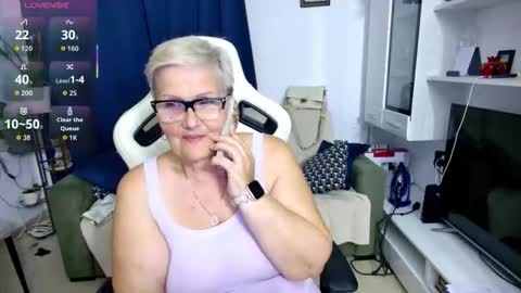 Selenna online show from 05.03.26