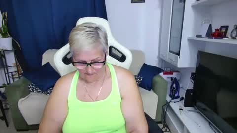 Selenna online show from 05.05.26