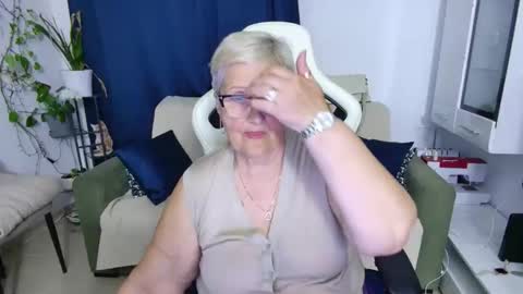 Selenna online show from 05.08.26